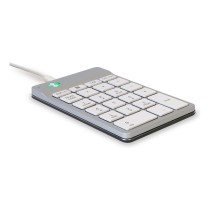 Buy R-Go Tools Numpad Break, Nummernblock, Kabelgebunden in Cyprus, Nicosia, Limassol, Larnaka, Pafos