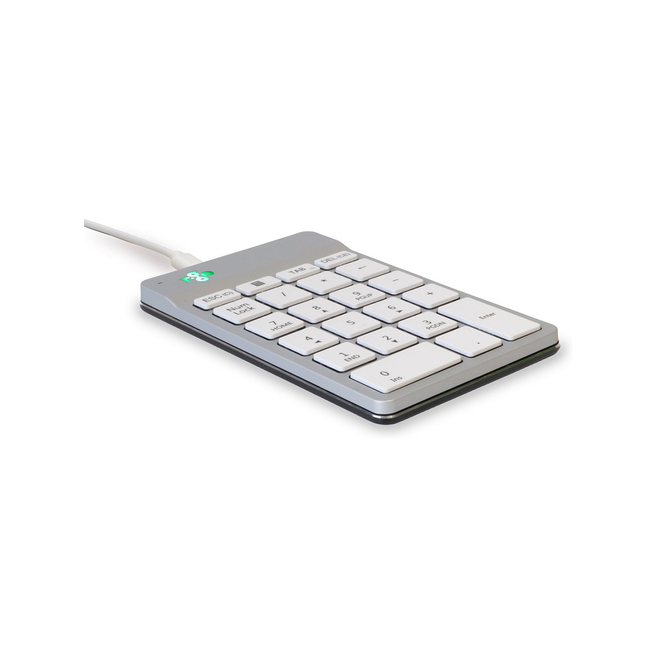 Buy R-Go Tools Numpad Break, Nummernblock, Kabelgebunden in Cyprus, Nicosia, Limassol, Larnaka, Pafos