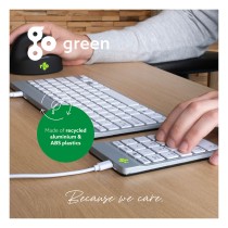 Buy R-Go Tools Numpad Break, Nummernblock, Kabelgebunden in Cyprus, Nicosia, Limassol, Larnaka, Pafos