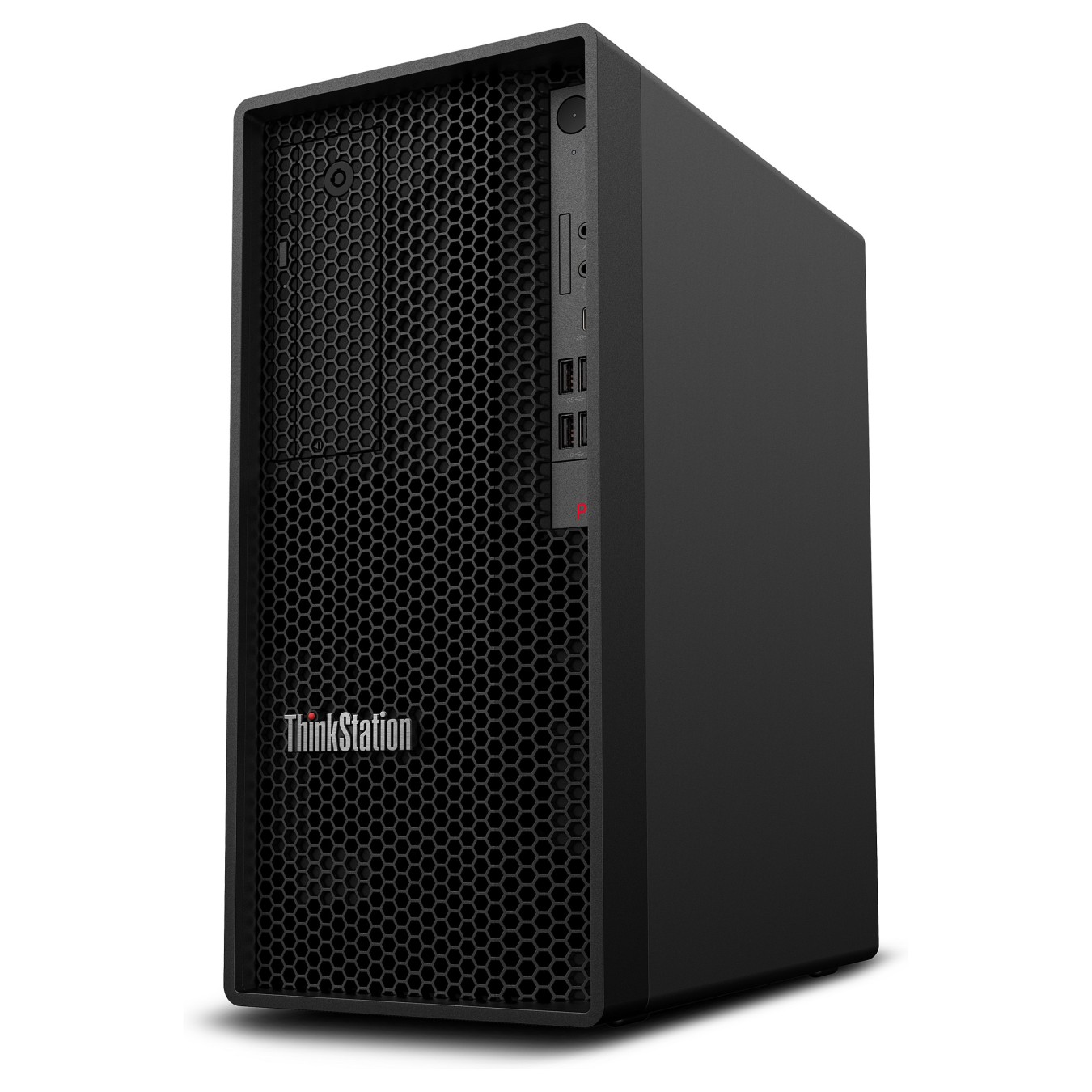 Buy Lenovo ThinkStation P2 Tower G2 CU7 265K 32GB 512SSD RTX5050 W11 Pro in Cyprus, Nicosia, Limassol, Larnaka, Pafos
