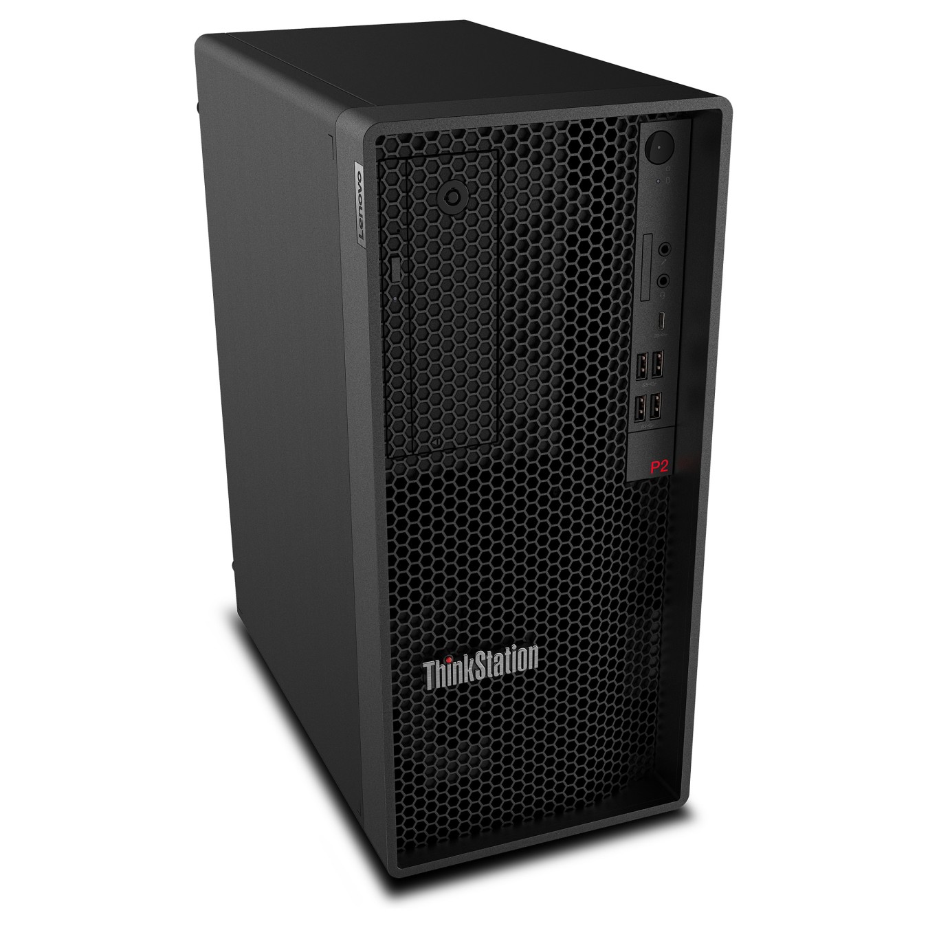 Buy Lenovo ThinkStation P2 Tower G2 CU7 265K 32GB 512SSD RTX5050 W11 Pro in Cyprus, Nicosia, Limassol, Larnaka, Pafos