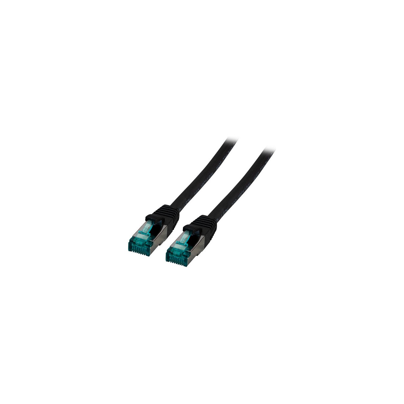 Buy EFB RJ45 Patchkabel S FTP, Cat.6A, LSZH, 5m, schwarz in Cyprus, Nicosia, Limassol, Larnaka, Pafos