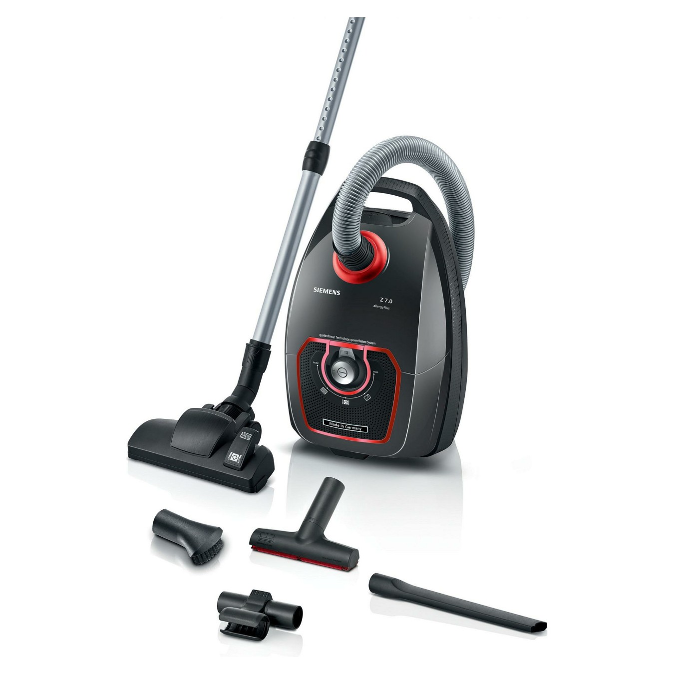 Buy VSZ7XTRM Z 7.0 grau in Cyprus, Nicosia, Limassol, Larnaka, Pafos