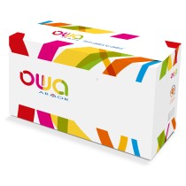 Buy OWA Toner kompatibel zu HP CF471X cyan (23.000 S.) in Cyprus, Nicosia, Limassol, Larnaka, Pafos