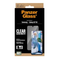 Buy PanzerGlass Displayschutz Samsung Galaxy A37 Ultra-Wide Fit m. EasyAligner in Cyprus, Nicosia, Limassol, Larnaka, Pafos