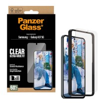 Buy PanzerGlass Displayschutz Samsung Galaxy A37 Ultra-Wide Fit m. EasyAligner in Cyprus, Nicosia, Limassol, Larnaka, Pafos