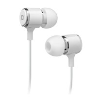 Buy SBS Mix 100 In-Ear-Headset mit Lightning-Anschluss wei in Cyprus, Nicosia, Limassol, Larnaka, Pafos