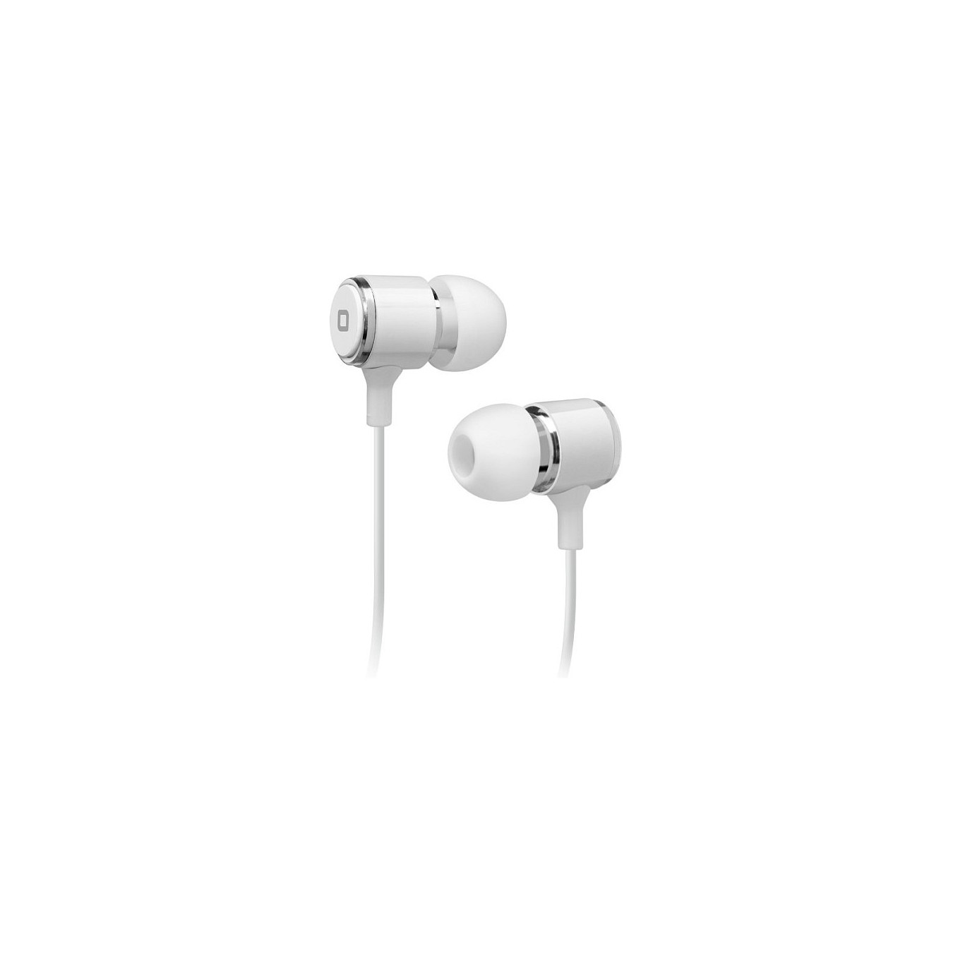 Buy SBS Mix 100 In-Ear-Headset mit Lightning-Anschluss wei in Cyprus, Nicosia, Limassol, Larnaka, Pafos