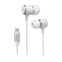 Buy SBS Mix 100 In-Ear-Headset mit Lightning-Anschluss wei in Cyprus, Nicosia, Limassol, Larnaka, Pafos