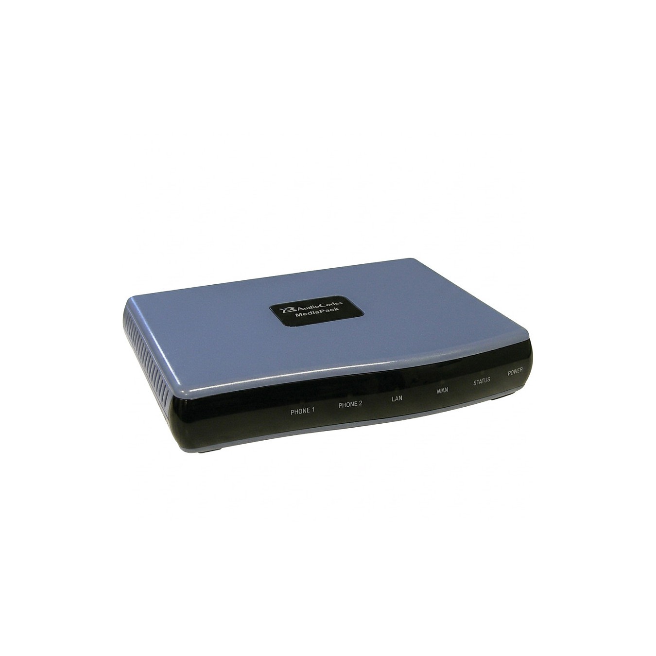 Buy Deutsche Telekom AudioCodes MediaPack 202 - VoIP-Telefonadapter in Cyprus, Nicosia, Limassol, Larnaka, Pafos