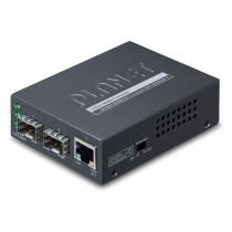 Buy Planet GT-1205A 1-Port 10 100 1000Base-T- 2-Port Gigabit SFP in Cyprus, Nicosia, Limassol, Larnaka, Pafos