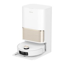Buy Dreame L50 Pro Ultra White in Cyprus, Nicosia, Limassol, Larnaka, Pafos