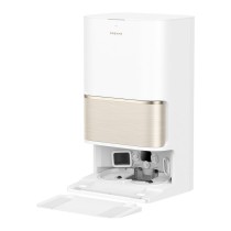 Buy Dreame L50 Pro Ultra White in Cyprus, Nicosia, Limassol, Larnaka, Pafos