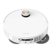 Buy Dreame L50 Pro Ultra White in Cyprus, Nicosia, Limassol, Larnaka, Pafos