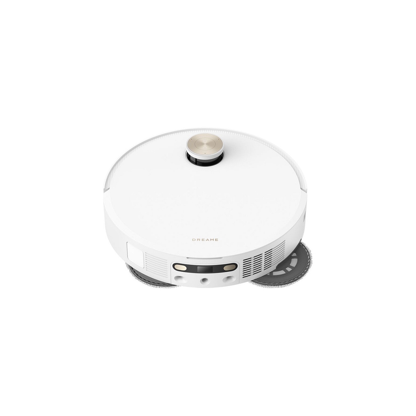 Buy Dreame L50 Pro Ultra White in Cyprus, Nicosia, Limassol, Larnaka, Pafos