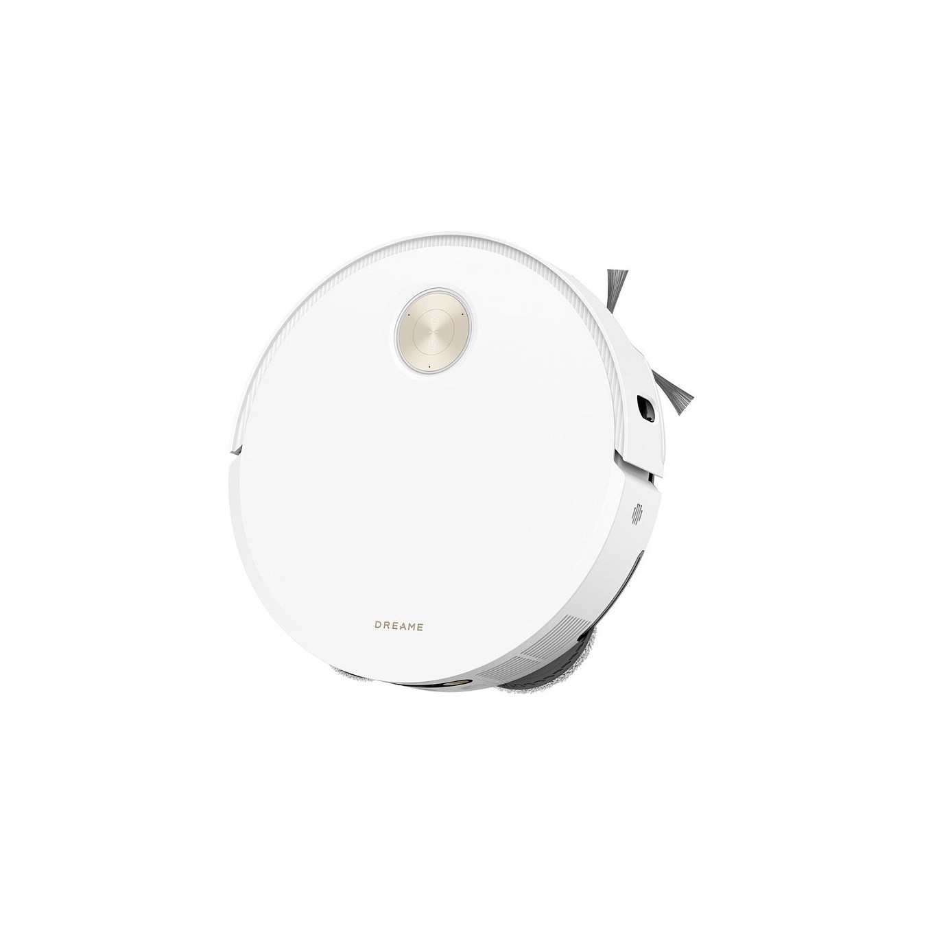Buy Dreame L50 Pro Ultra White in Cyprus, Nicosia, Limassol, Larnaka, Pafos