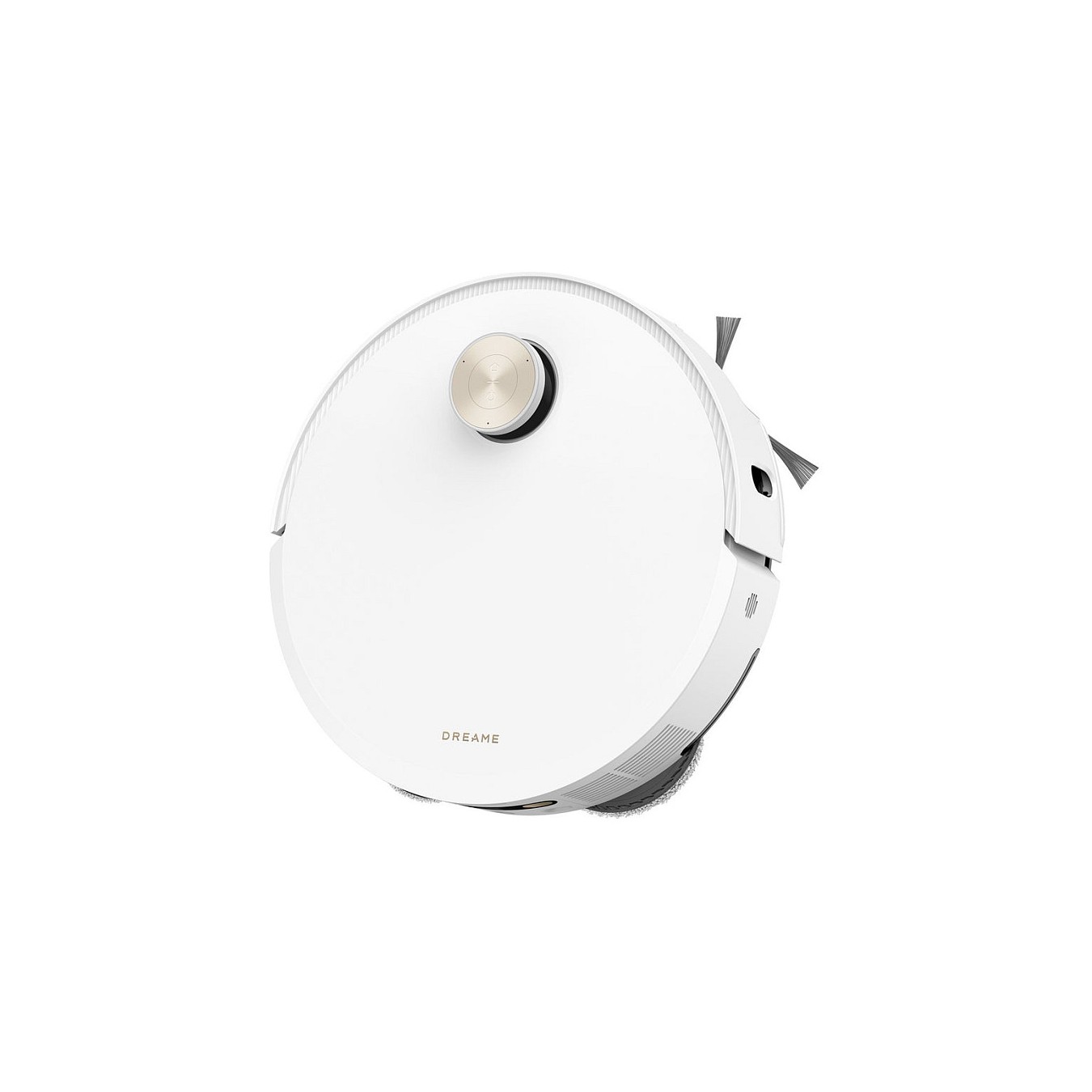 Buy Dreame L50 Pro Ultra White in Cyprus, Nicosia, Limassol, Larnaka, Pafos