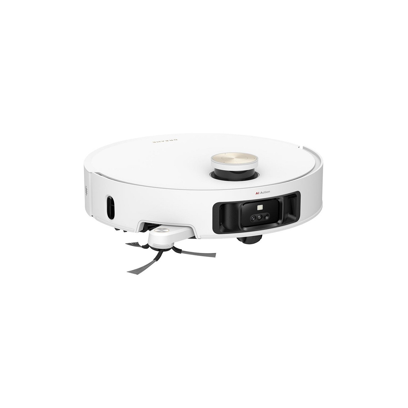 Buy Dreame L50 Pro Ultra White in Cyprus, Nicosia, Limassol, Larnaka, Pafos