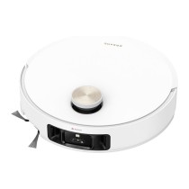 Buy Dreame L50 Pro Ultra White in Cyprus, Nicosia, Limassol, Larnaka, Pafos