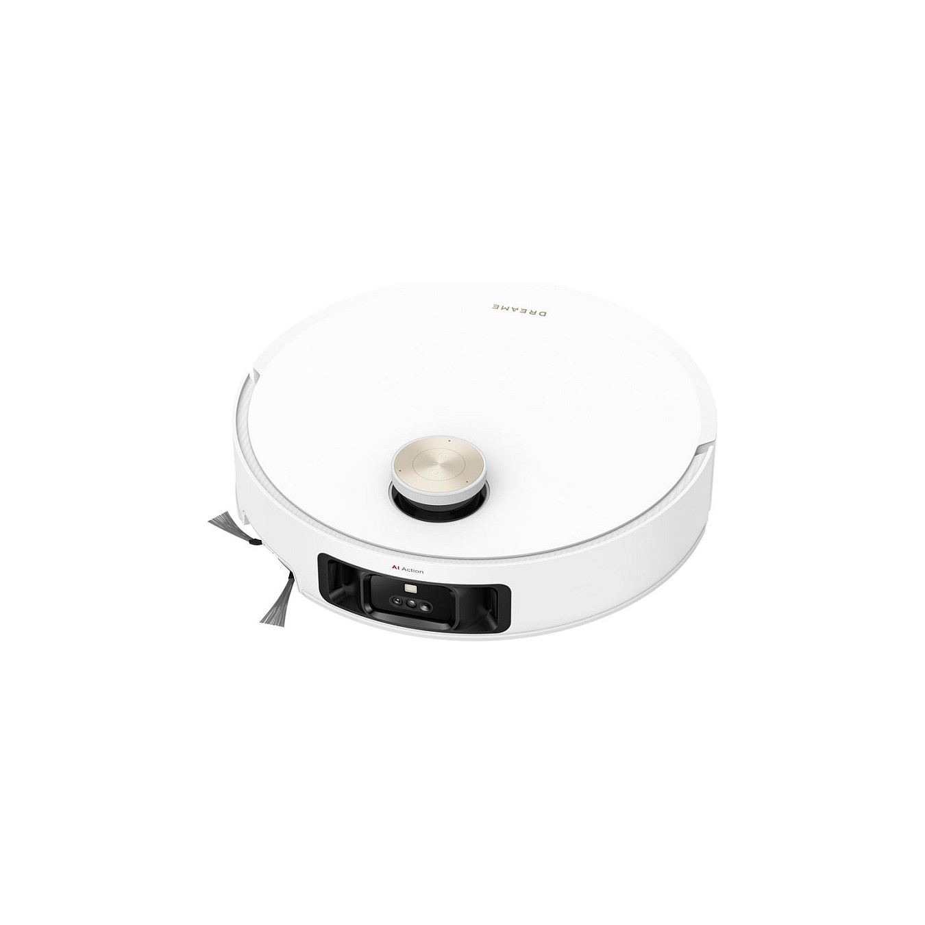 Buy Dreame L50 Pro Ultra White in Cyprus, Nicosia, Limassol, Larnaka, Pafos