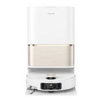 Buy Dreame L50 Pro Ultra White in Cyprus, Nicosia, Limassol, Larnaka, Pafos