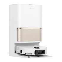 Buy Dreame L50 Pro Ultra White in Cyprus, Nicosia, Limassol, Larnaka, Pafos