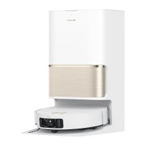 Buy Dreame L50 Pro Ultra White in Cyprus, Nicosia, Limassol, Larnaka, Pafos