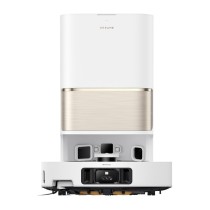 Buy Dreame L50 Pro Ultra White in Cyprus, Nicosia, Limassol, Larnaka, Pafos