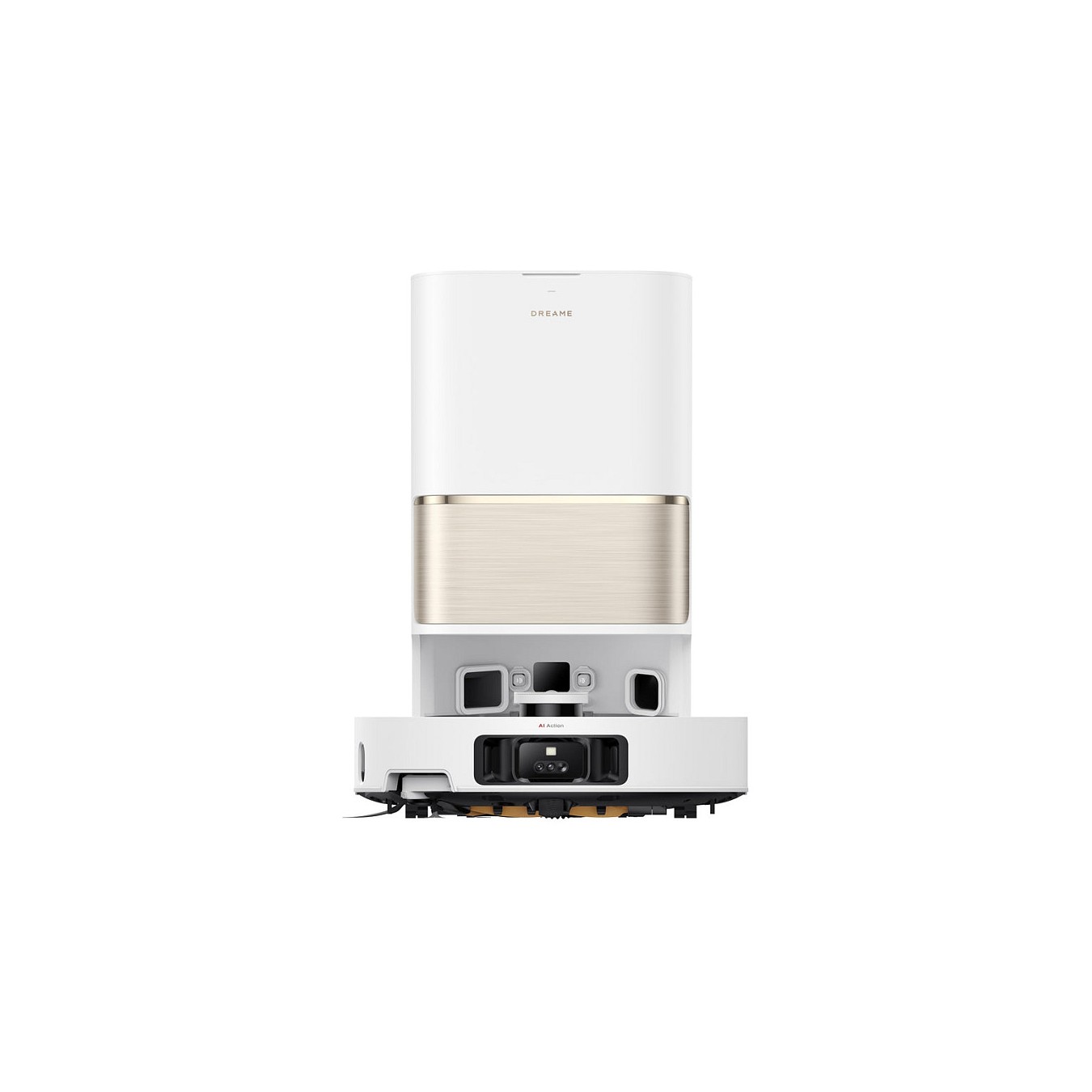 Buy Dreame L50 Pro Ultra White in Cyprus, Nicosia, Limassol, Larnaka, Pafos