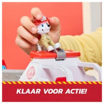 Buy Spinmaster Paw Patrol Fire Rescue - Marshalls Deluxe Feuerwehr-Truck in Cyprus, Nicosia, Limassol, Larnaka, Pafos