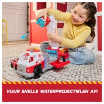 Buy Spinmaster Paw Patrol Fire Rescue - Marshalls Deluxe Feuerwehr-Truck in Cyprus, Nicosia, Limassol, Larnaka, Pafos