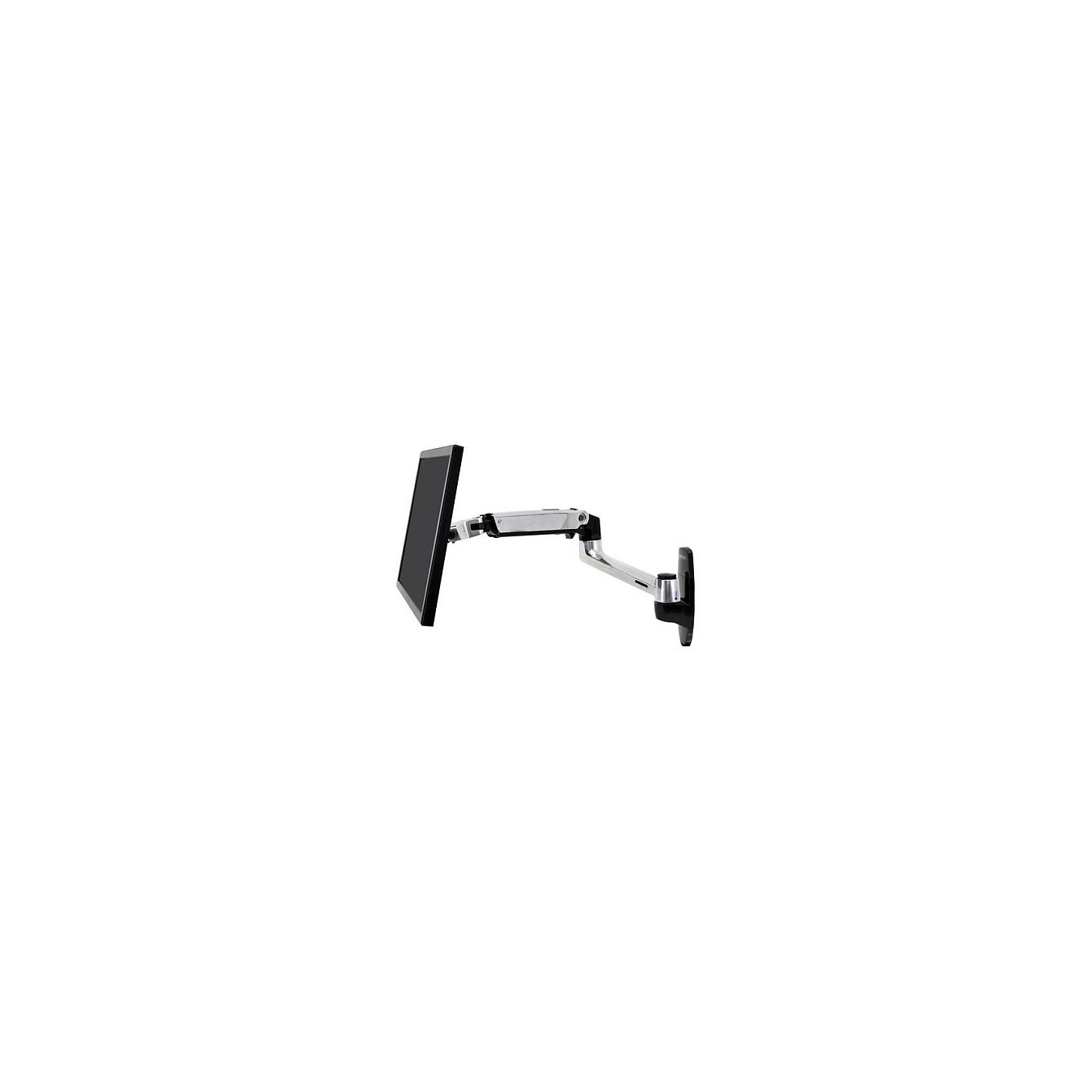Buy Ergotron LX Arm Wandmontage -61cm in Cyprus, Nicosia, Limassol, Larnaka, Pafos