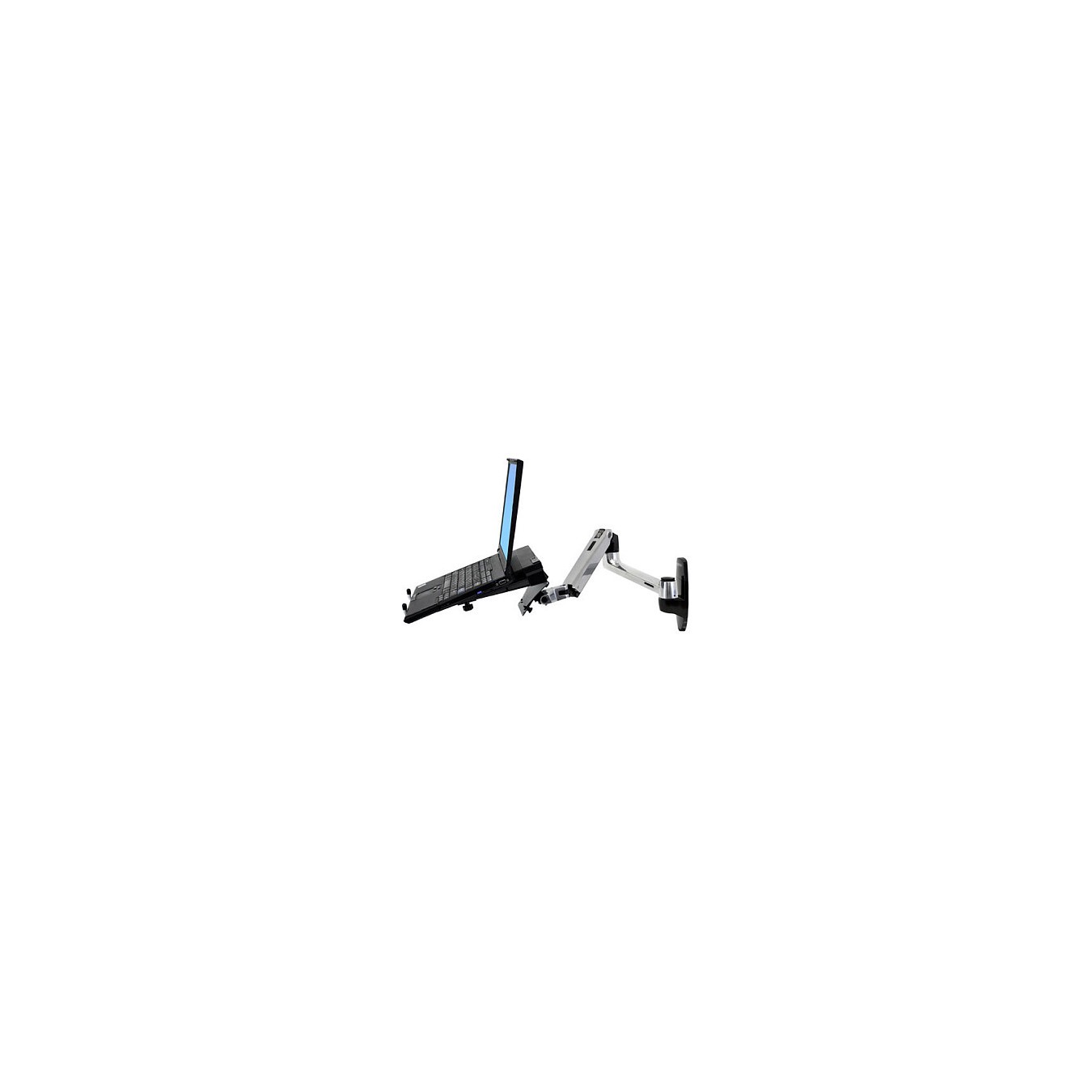 Buy Ergotron LX Arm Wandmontage -61cm in Cyprus, Nicosia, Limassol, Larnaka, Pafos