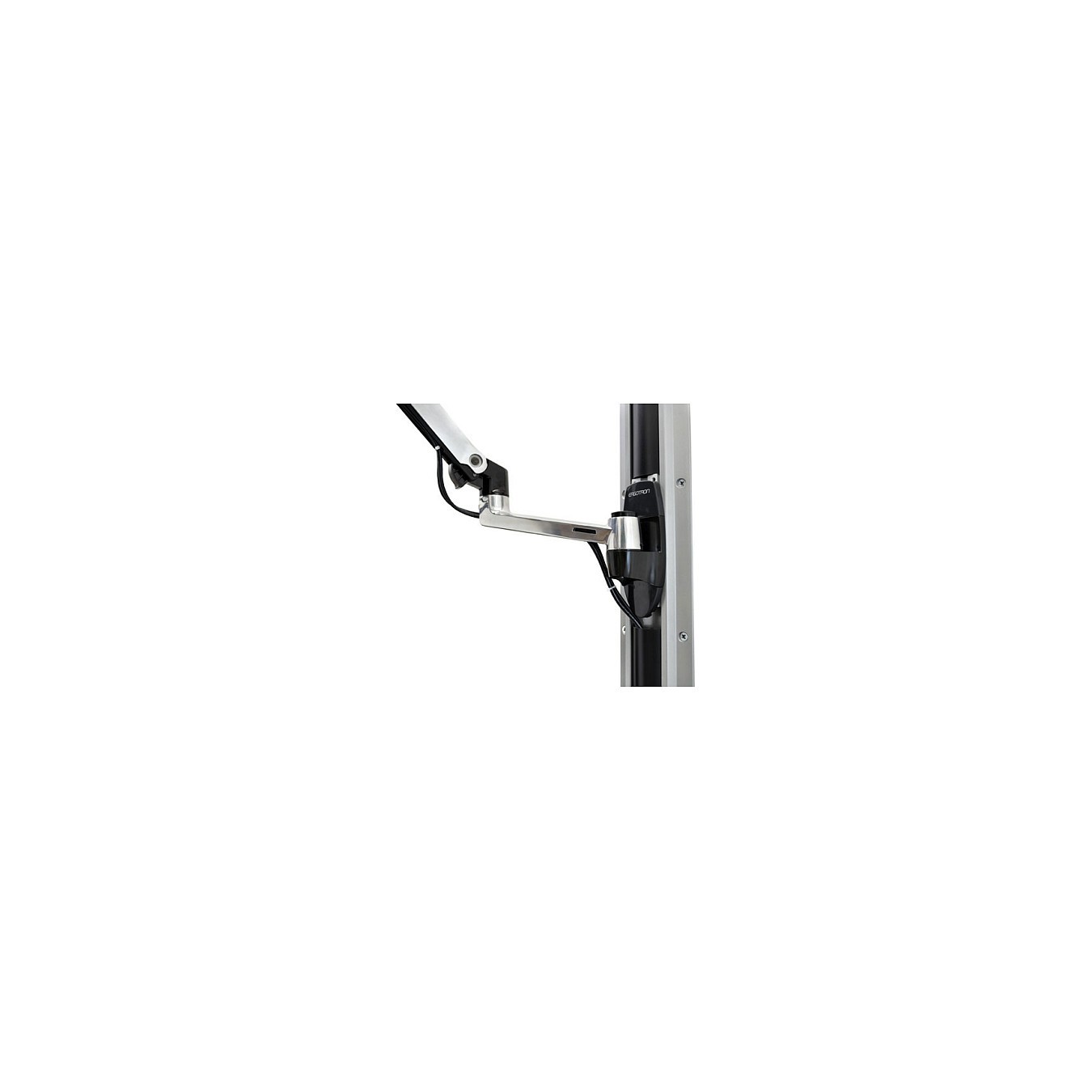 Buy Ergotron LX Arm Wandmontage -61cm in Cyprus, Nicosia, Limassol, Larnaka, Pafos