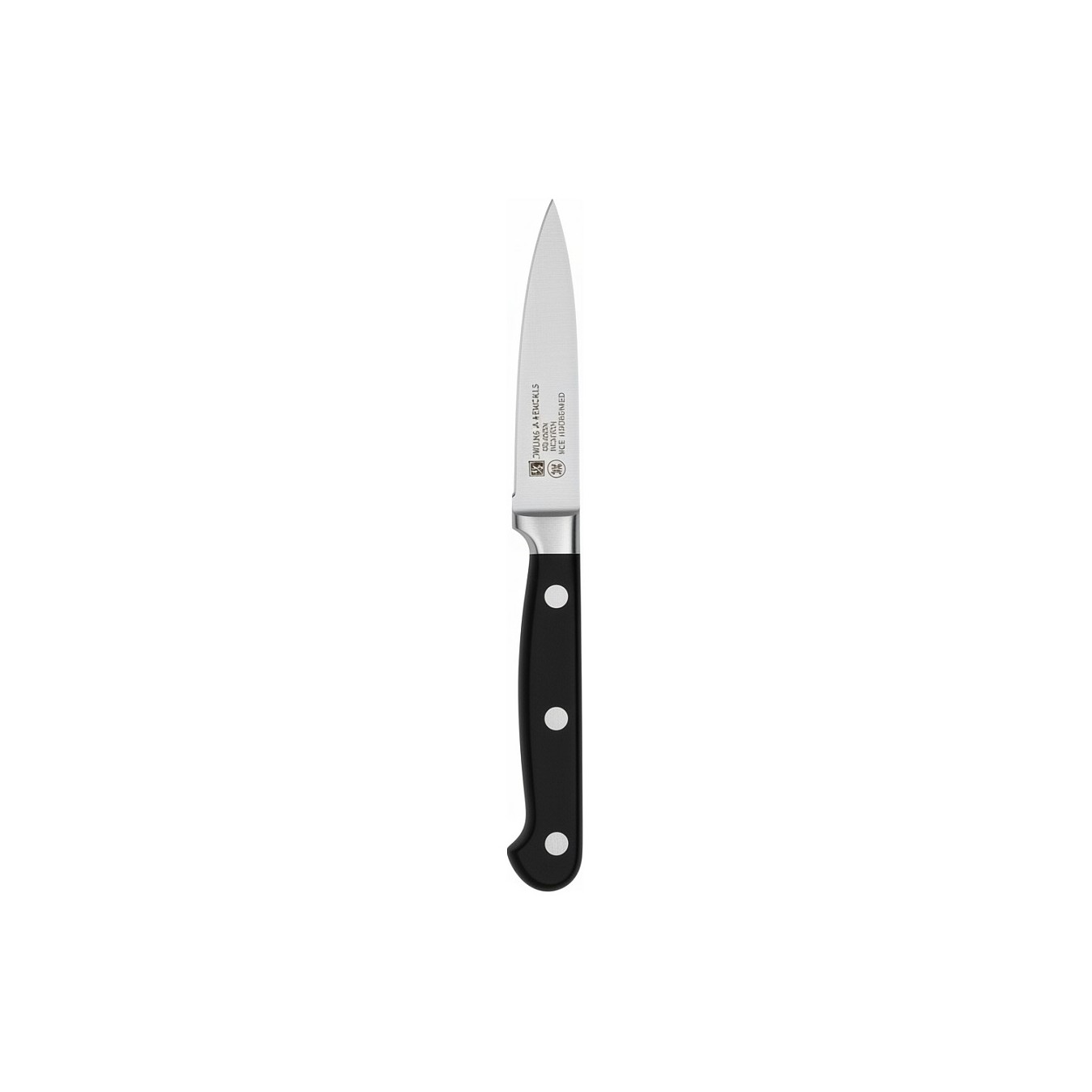 Buy Garniermesser ZWILLING Pro 100 mm in Cyprus, Nicosia, Limassol, Larnaka, Pafos