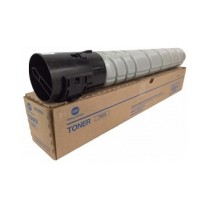 Buy A87M050 KONICA TN323K Bizhub Toner black in Cyprus, Nicosia, Limassol, Larnaka, Pafos