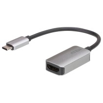 Buy ATEN UC3008A1 USB-C auf HDMI Adapter 0.3m in Cyprus, Nicosia, Limassol, Larnaka, Pafos