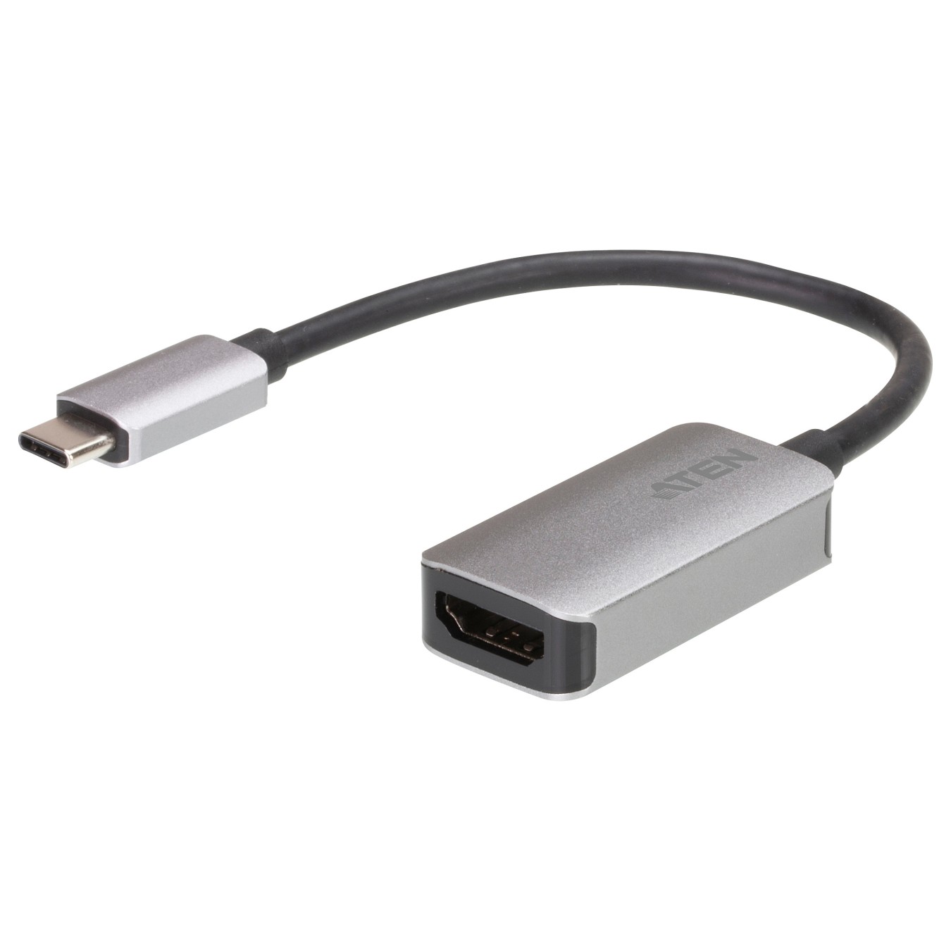 Buy ATEN UC3008A1 USB-C auf HDMI Adapter 0.3m in Cyprus, Nicosia, Limassol, Larnaka, Pafos