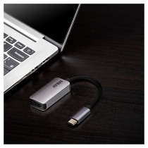 Buy ATEN UC3008A1 USB-C auf HDMI Adapter 0.3m in Cyprus, Nicosia, Limassol, Larnaka, Pafos