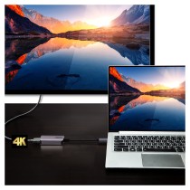 Buy ATEN UC3008A1 USB-C auf HDMI Adapter 0.3m in Cyprus, Nicosia, Limassol, Larnaka, Pafos
