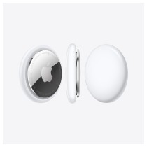 Buy AirTag - 4 pack white EU in Cyprus, Nicosia, Limassol, Larnaka, Pafos