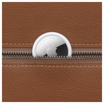 Buy AirTag - 4 pack white EU in Cyprus, Nicosia, Limassol, Larnaka, Pafos