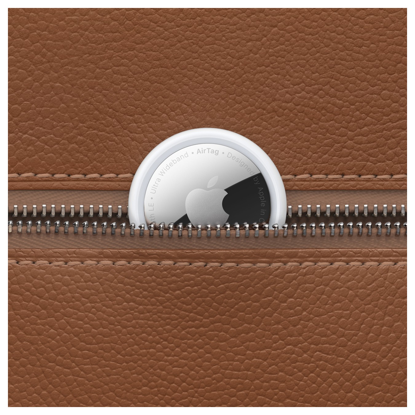 Buy AirTag - 4 pack white EU in Cyprus, Nicosia, Limassol, Larnaka, Pafos