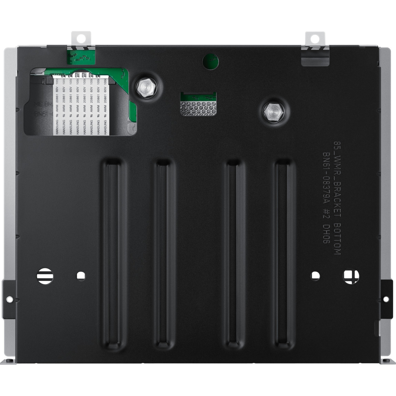 Samsung Flip OPS Slot Mount Connector - CY-PBRK200XEN - Black — Buy in Cyprus with Fast Delivery