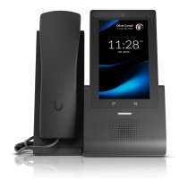 Buy Ubiquiti UniFi Phone G3 Touch Pro • PoE • 2 x GbE • WiFi • Bluetooth • UniFi Talk • UTP-G3-Touch-Pro in Cyprus, Nicosia, Lim