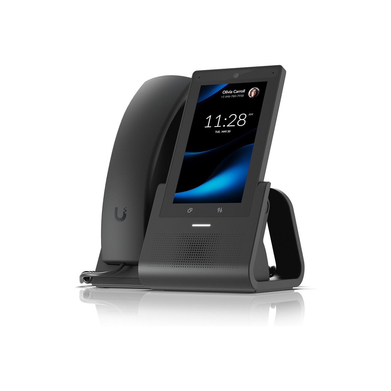 Buy Ubiquiti UniFi Phone G3 Touch Pro • PoE • 2 x GbE • WiFi • Bluetooth • UniFi Talk • UTP-G3-Touch-Pro in Cyprus, Nicosia, Lim