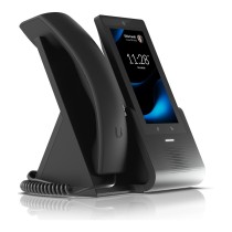 Buy Ubiquiti UniFi Phone G3 Touch Pro • PoE • 2 x GbE • WiFi • Bluetooth • UniFi Talk • UTP-G3-Touch-Pro in Cyprus, Nicosia, Lim