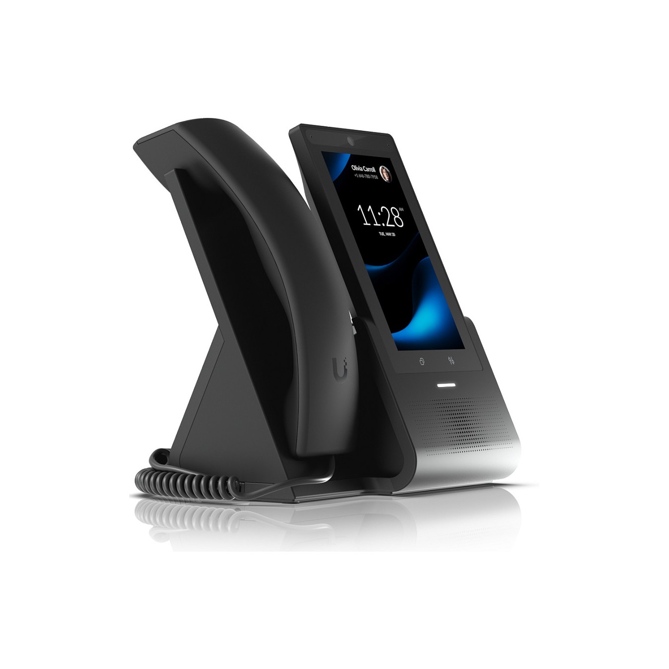 Buy Ubiquiti UniFi Phone G3 Touch Pro • PoE • 2 x GbE • WiFi • Bluetooth • UniFi Talk • UTP-G3-Touch-Pro in Cyprus, Nicosia, Lim