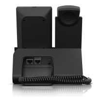 Buy Ubiquiti UniFi Phone G3 Touch Pro • PoE • 2 x GbE • WiFi • Bluetooth • UniFi Talk • UTP-G3-Touch-Pro in Cyprus, Nicosia, Lim