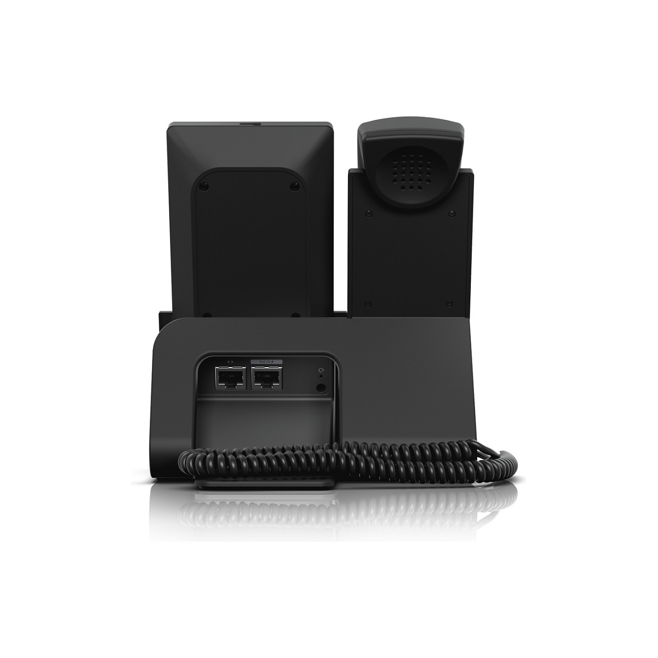 Buy Ubiquiti UniFi Phone G3 Touch Pro • PoE • 2 x GbE • WiFi • Bluetooth • UniFi Talk • UTP-G3-Touch-Pro in Cyprus, Nicosia, Lim